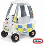 Little Tikes 173790E3 Cozy Coupe policejní – Zboží Dáma