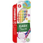 Stabilo 332/6 EASYcolors 6 ks – Zboží Živě