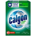 CALGON PRÁŠEK HYGIENE+ do pračky odvápňovač Powder 1 kg – Zboží Dáma