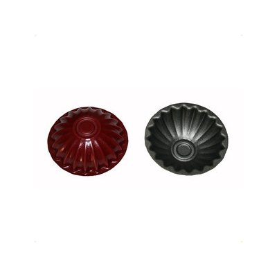 Formička Košíky teflonové 20ks 55x15mm - Smolík – Hledejceny.cz