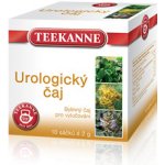 Teekanne Urologický čaj 10 x 2 g – Sleviste.cz