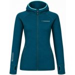 Progress TISPA HOODY MERINO petrol – Hledejceny.cz