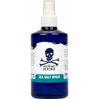 Bluebeard's Revenge Sea Salt Spray na vlasy 300 ml