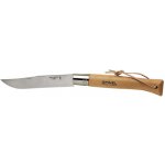 Opinel VRI INOX No.13 BUK 50cm – Zboží Mobilmania