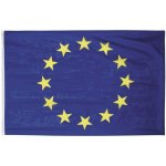 MFH Vlajka EU 90 x 150 cm 35103f – Hledejceny.cz