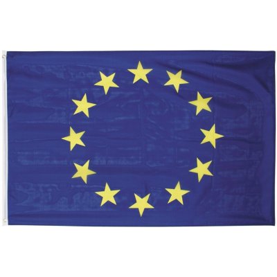 MFH Vlajka EU 90 x 150 cm 35103f – Hledejceny.cz