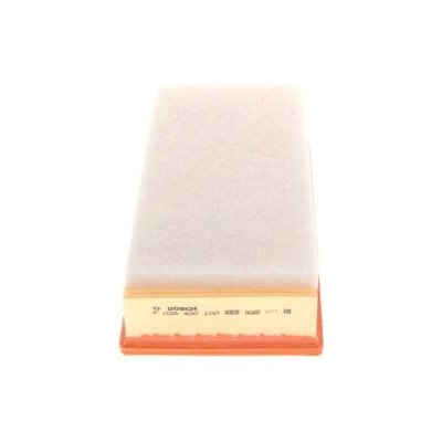 BOSCH Vzduchový filtr F026400100 – Hledejceny.cz