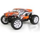 Himoto RC auto Beetle Truck elektro RTR set 2,4 GHz oranžová 1:10