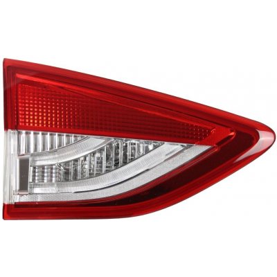 Zadní světlo ABAKUS 431-1321L-AE – Zboží Mobilmania