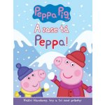 Peppa Pig - A zase tá Peppa! - Egmont SK – Zbozi.Blesk.cz