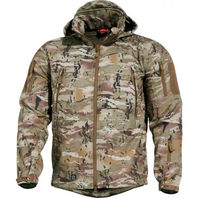 Bunda Pentagon Artaxes pentacamo – Zboží Dáma