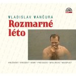 Rozmarné léto - Vladislav Vančura, Vlastimil Brodský, Rudolf Hrušinský, Josef Kemr – Sleviste.cz