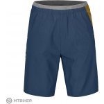 Ortovox Piz Selva shorts M deep ocean – Zboží Dáma