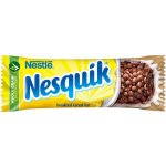 Nestlé Nesquik cereální 25 g – Sleviste.cz