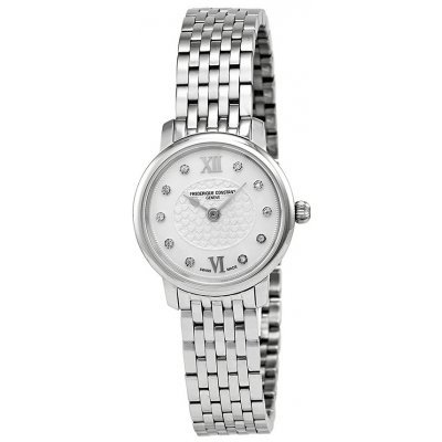 Frederique Constant FC-200WHDS6B – Sleviste.cz