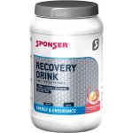 SPONSER RECOVERY DRINK 1200 g – Zboží Mobilmania