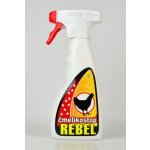 STACHEMA Rebel Čmelíkostop 250 ml – Zboží Dáma