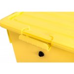 Holtermann Vařák na vosk ApiNord plastový box DN/Zander – Sleviste.cz