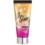 Soleo SO GLAM krém do solária 150 ml – Hledejceny.cz