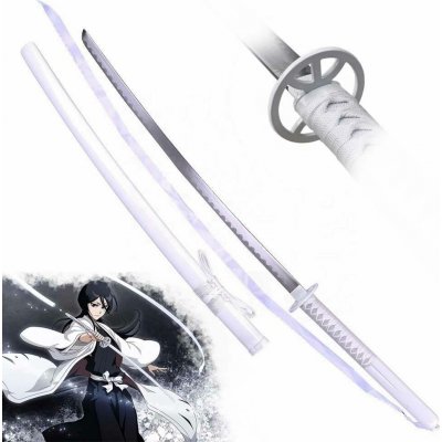 Jolly Rukia Kuchiki SODE NO SHIRAYUKI V2 – Hledejceny.cz