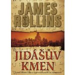 Jidášův kmen - James Rollins – Zbozi.Blesk.cz