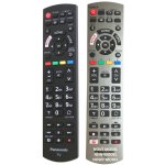 Dálkový ovladač Panasonic N2QAYB001180 – Hledejceny.cz