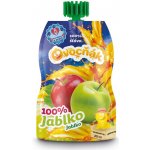 Ovocňák 100% jablečný mošt 200ml – Zboží Dáma