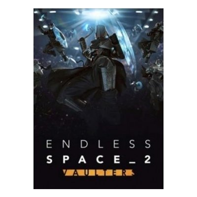 Endless Space 2 - Vaulters (DLC)