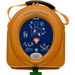 HeartSine AED PAD 350P defibrilátor