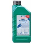 Liqui Moly Olej pro dvoutaktní motorové pily 1 l 1282 – Sleviste.cz