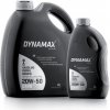 Motorový olej Dynamax SL PLUS 20W-50 5 l