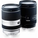 Tamron AF 18-200mm f/3.5-6.3 Di-III VC Sony