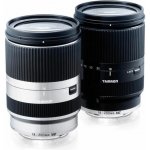 Tamron AF 18-200mm f/3.5-6.3 Di-III VC Sony – Hledejceny.cz