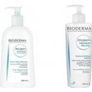 Bioderma Atoderm Intensive Baume 500 ml + Intensive gel moussant 500 ml dárková sada