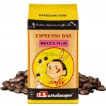 Passalacqua Mekico Plus zrnková 1 kg – Hledejceny.cz