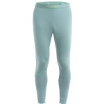 ICEBREAKER Mens 125 ZoneKnit Leggings, Cloud Ray – Zboží Dáma