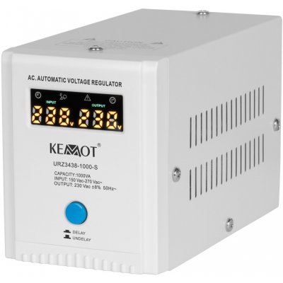 KEMOT SER-1000-S – Zboží Živě