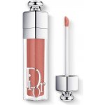 Dior Addict Lip Maximizer objemový lesk na rty 038 Rose Nude 6 ml – Sleviste.cz