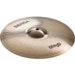 Stagg SEN-SXT12B 12" sensa splash – Zbozi.Blesk.cz
