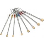 Kouba Mosaz sada 1-8 – Zboží Dáma Kouba Mosaz sada 1-8 – Zboží Dáma