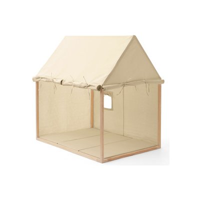 Kids Concept House stan béžová – Zbozi.Blesk.cz