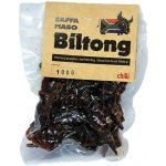 Saffa Maso Biltong Chilli 100 g – Zboží Dáma