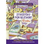 Ztřeštěný dům na stromě - 52 pater - Andy Griffiths – Sleviste.cz