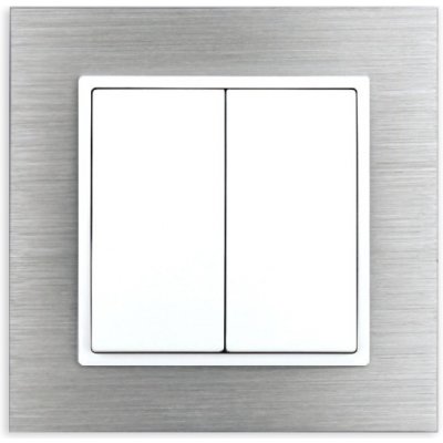 Elhard Vera Aluminium VA5305S – Hledejceny.cz