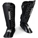 PHANTOM Chrániče holení APEX Striking - černé – Zboží Dáma