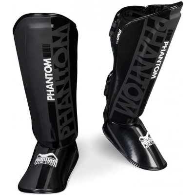 PHANTOM Chrániče holení APEX Striking - černé – Zboží Dáma