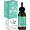 Doplněk stravy na spánek a nervovou soustavu Pharma Activ CBD 30% Premium 3000mg Full Spectrum konopný olej 10 ml