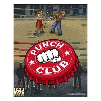 Punch Club