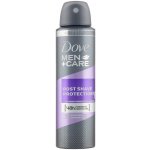 Dove Men+Care Post Shave Protection deospray 150 ml – Sleviste.cz