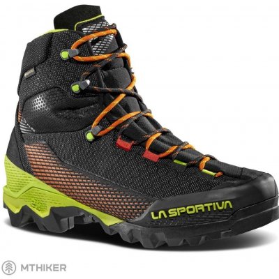 La Sportiva TX4 Aequilibrium St Gtx carbon lime punch – Zbozi.Blesk.cz